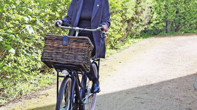 Stadtradeln in Moers: Bürgermeisterin lädt zur ersten gemeinsamen Radtour ein