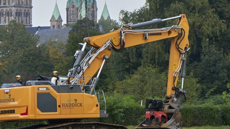 Buchprojekt zur Landesgartenschau in Neuss: Neuer Bildband soll Geschichte der Neusser Grünflächen erzählen