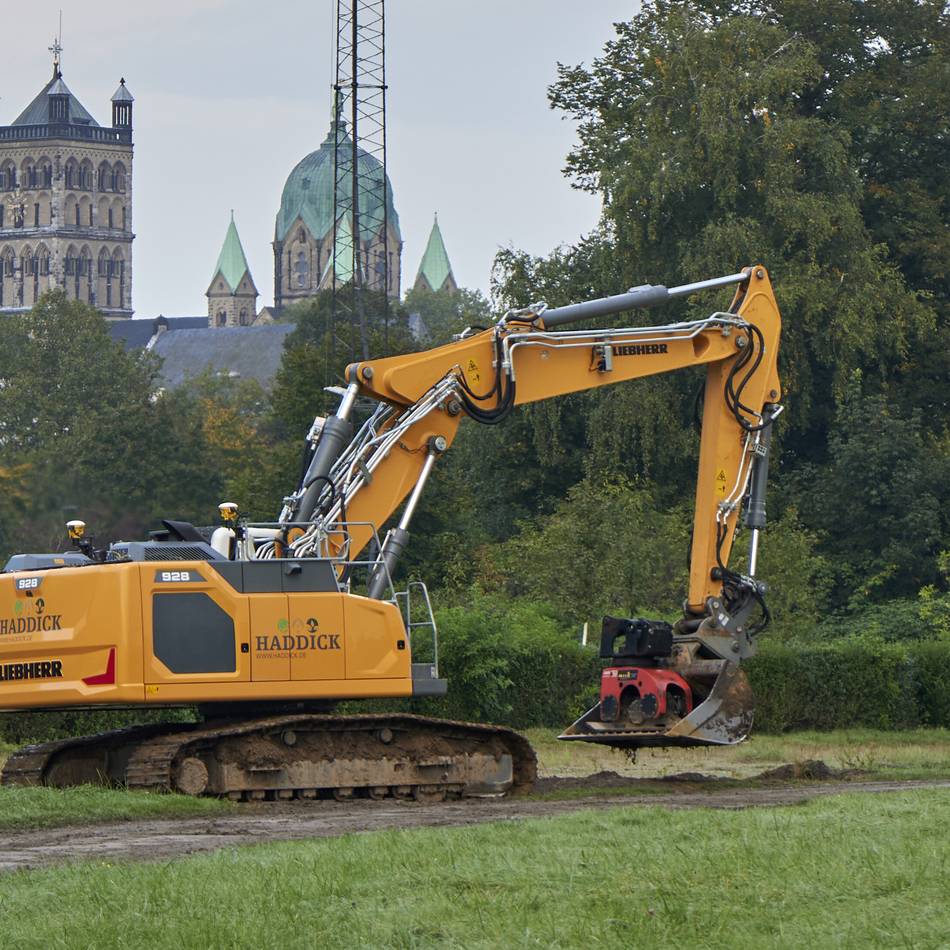 Buchprojekt zur Landesgartenschau in Neuss: Neuer Bildband soll Geschichte der Neusser Grünflächen erzählen
