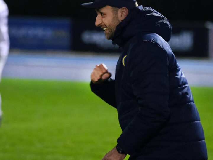 Titelrennen der Fußball-Oberliga: Ratingen 04/19 hat „richtig Bock“ auf dieses Spiel