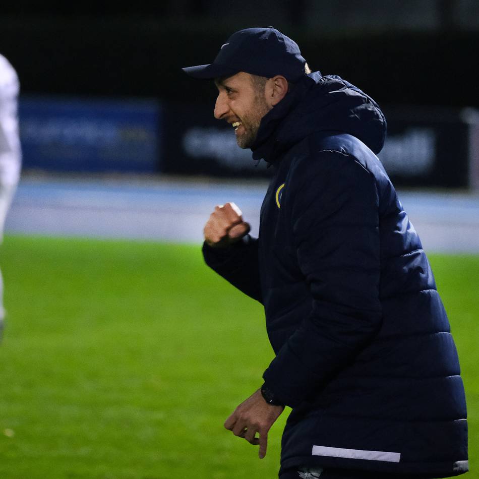 Titelrennen der Fußball-Oberliga: Ratingen 04/19 hat „richtig Bock“ auf dieses Spiel