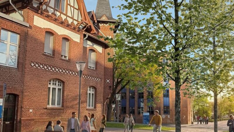 Millionenprojekt in Mönchengladbach: Das sind die Pläne für den Campusboulevard