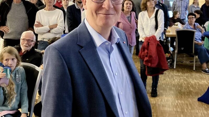 Sorge in Dormagen: SPD warnt vor gefälschten E-Mails