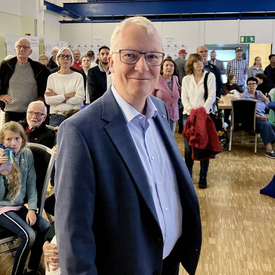 Sorge in Dormagen: SPD warnt vor gefälschten E-Mails