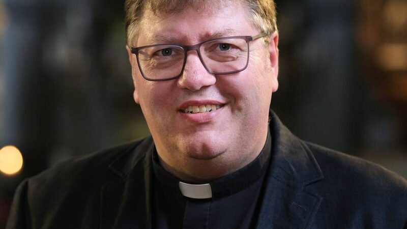 An(ge)dacht: „Macht euch bereit“