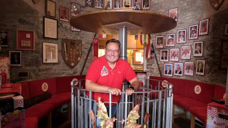 Stadtfest in Ratingen /: Deswegen lohnt sich der Besuch des Drei-Türme-Fests