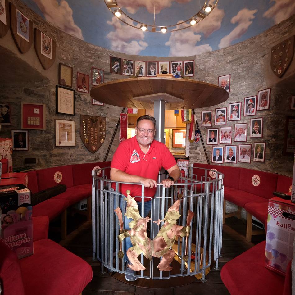 Stadtfest in Ratingen /: Deswegen lohnt sich der Besuch des Drei-Türme-Fests