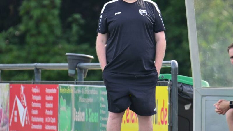 VfB Speldorf zu Gast: SV Budberg muss in den Wochen der Wahrheit noch ein Problem lösen