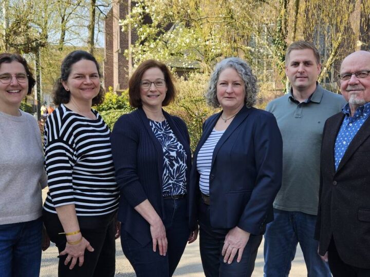 Jahreshauptversammlung: Heimatverein Hartefeld-Vernum legt Fokus auf Dorfaktionen