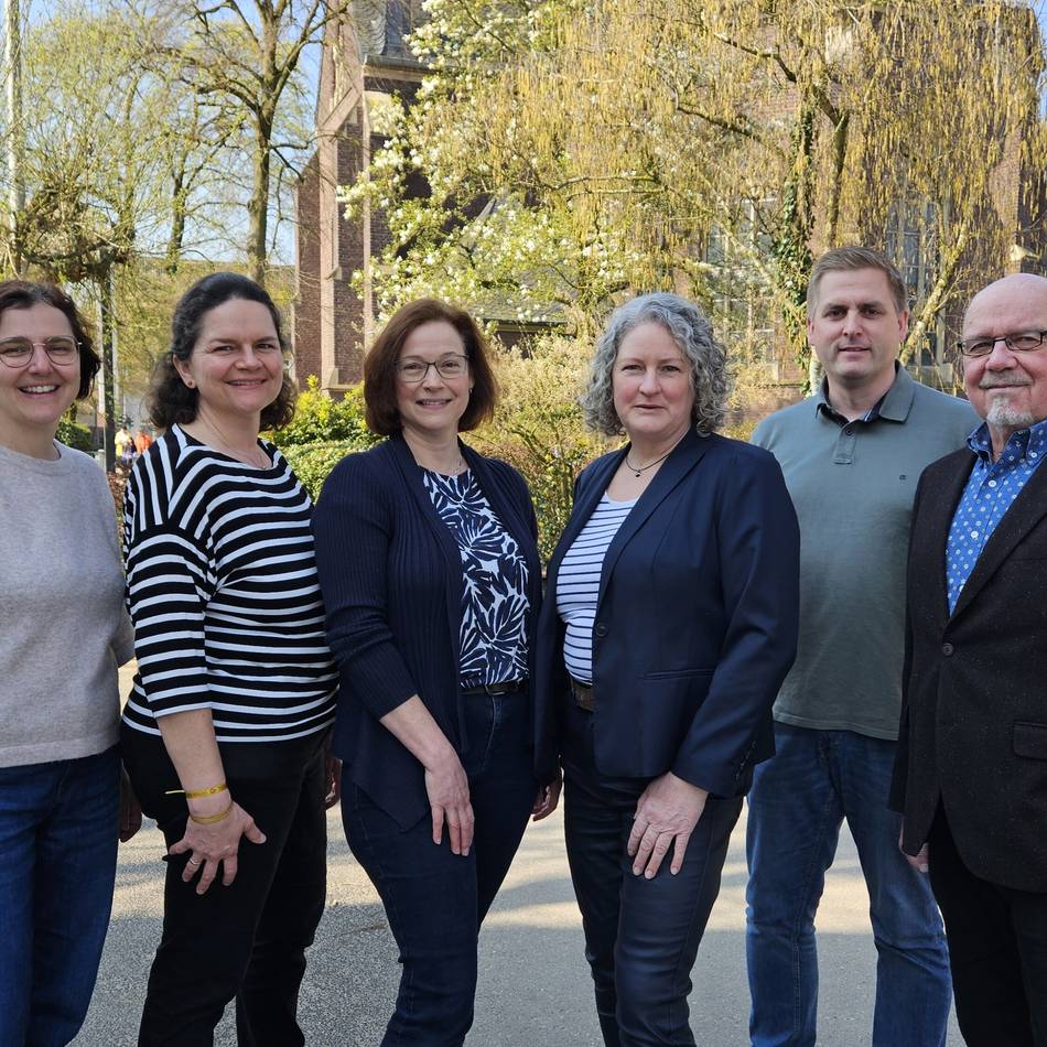 Jahreshauptversammlung: Heimatverein Hartefeld-Vernum legt Fokus auf Dorfaktionen