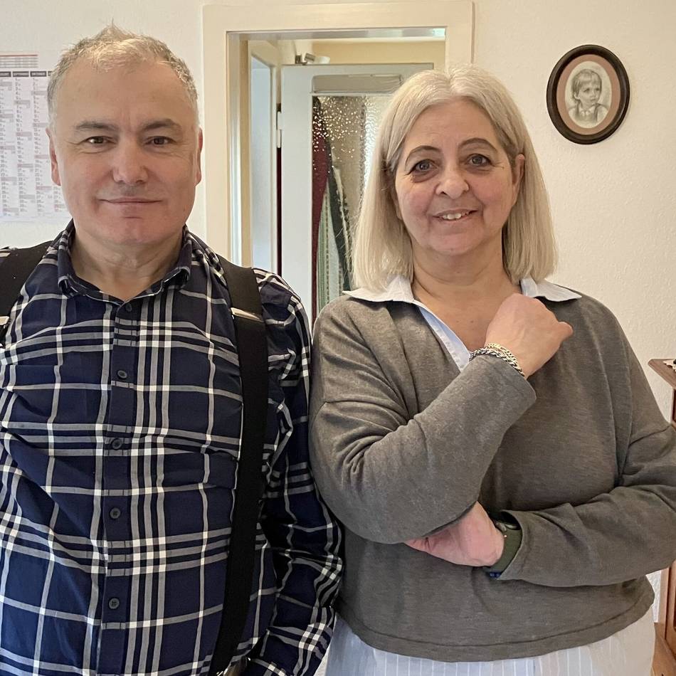 Entrümpelungsfirma aus Krefeld: „Wir löschen ein ganzes Leben innerhalb von zwei bis drei Tagen aus“