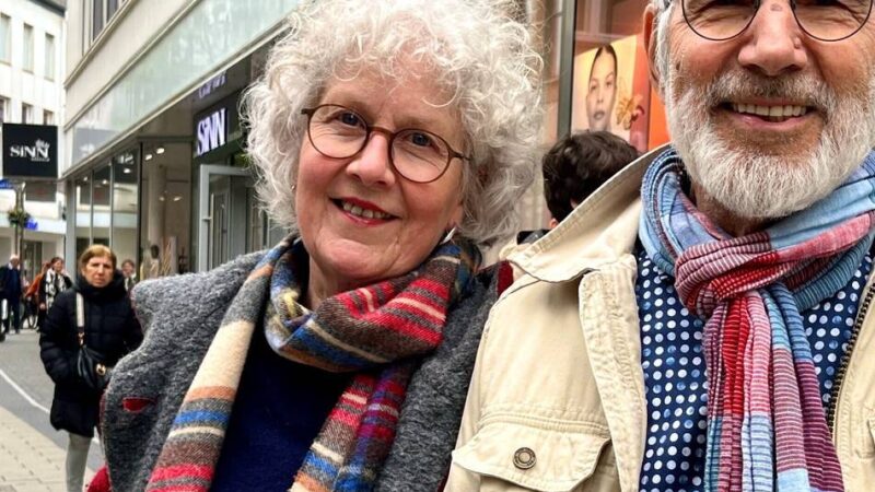 Stimmen zum Ratsbürgerentscheid: Das sagen die Krefelder zur Olympia-Bewerbung