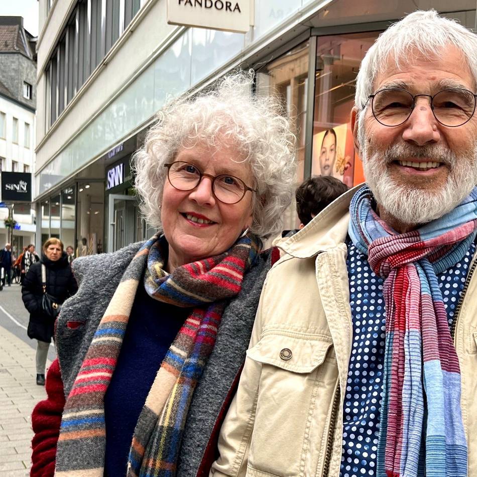 Stimmen zum Ratsbürgerentscheid: Das sagen die Krefelder zur Olympia-Bewerbung