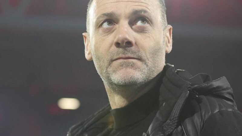 Fortuna bestätigt Trainerwechsel: Ende folgt auf Anfang – Vertrag gilt auch für die Dritte Liga