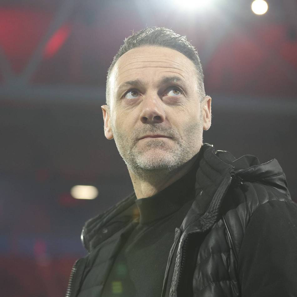 Fortuna bestätigt Trainerwechsel: Ende folgt auf Anfang – Vertrag gilt auch für die Dritte Liga