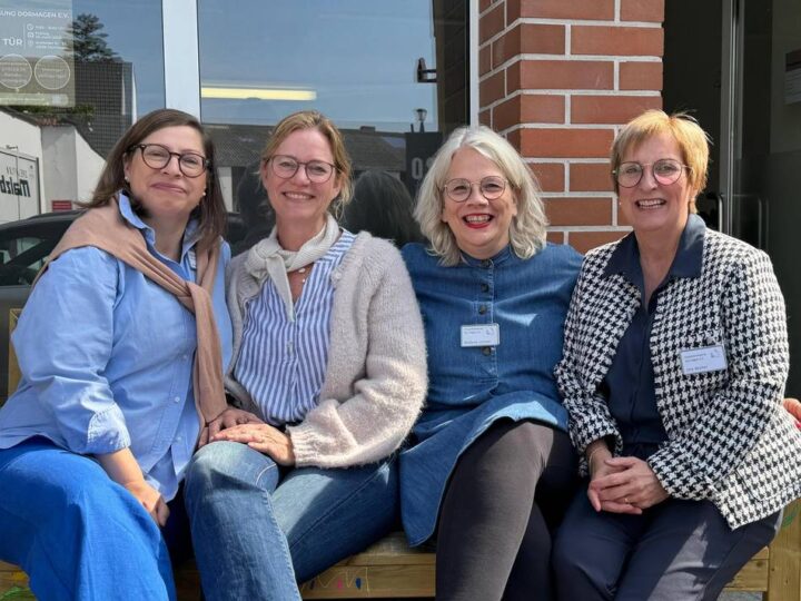 „Wird auch mal zusammen geweint“: In Würde bis zum letzten Tag: So hilft die Hospizbewegung bei Tod und Trauer