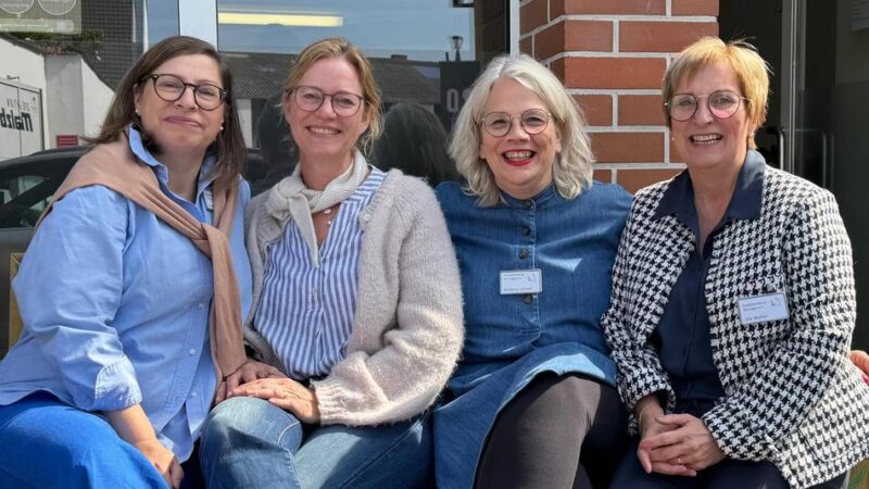 „Wird auch mal zusammen geweint“: In Würde bis zum letzten Tag: So hilft die Hospizbewegung bei Tod und Trauer