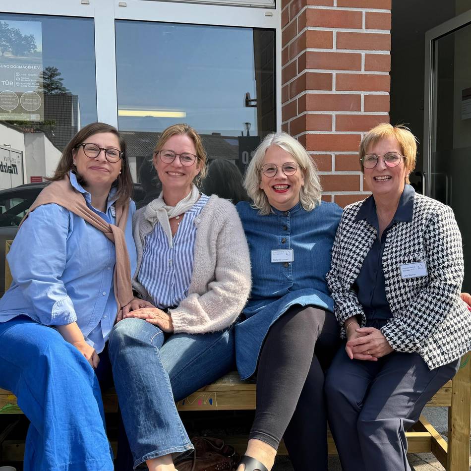 „Wird auch mal zusammen geweint“: In Würde bis zum letzten Tag: So hilft die Hospizbewegung bei Tod und Trauer