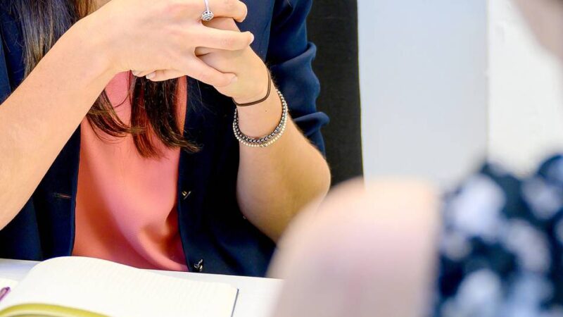 „Fit in die Zukunft“ in Mönchengladbach: Aktionstag für junge Menschen im Jobcenter