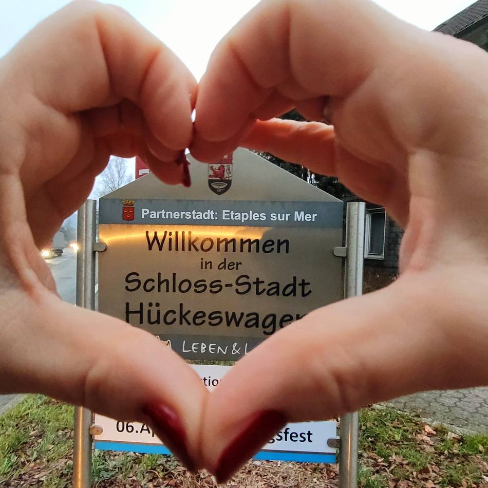 Wochenkommentar zum Stadtmarketingverein: Hückeswagen nach vorne bringen – darum geht’s