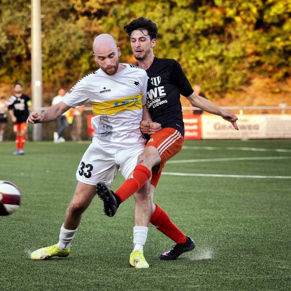Unerfreuliche Nachricht im Abstiegskampf: Talente wechseln zum HSV – das schmerzt Berghausen