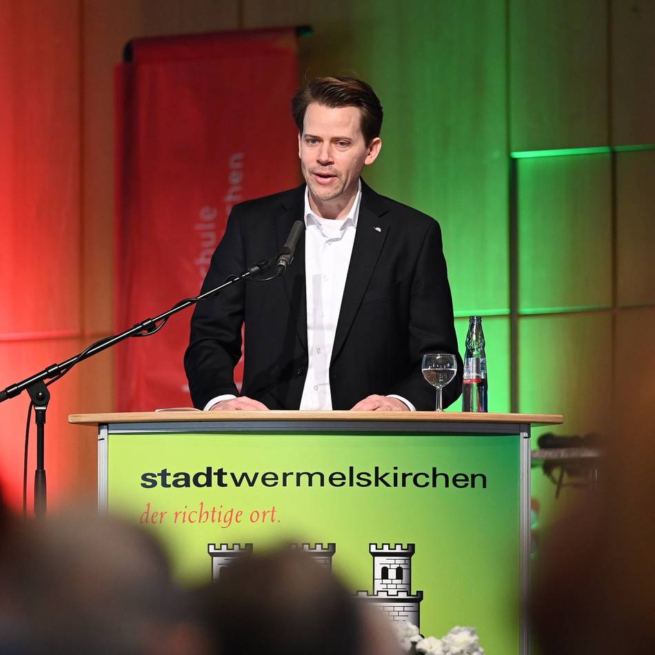 Hauptversammlung der CDU Wermelskirchen: Höhere Kreisumlage ab 2027: „Wir sparen, wo wir können“