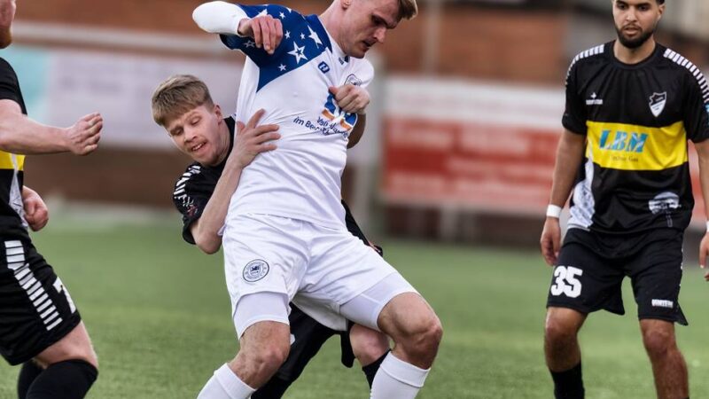 Niederlage im Halbfinale: TuSpo belohnt sich im Pokal gegen Remscheid nicht