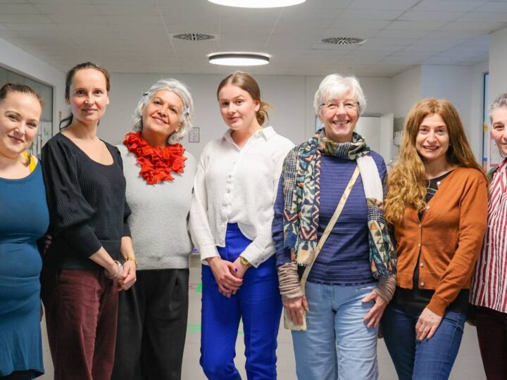 So arbeitet das Kommunale Integrationsmanagement: KIM hilft Menschen mit Migrationshintergrund