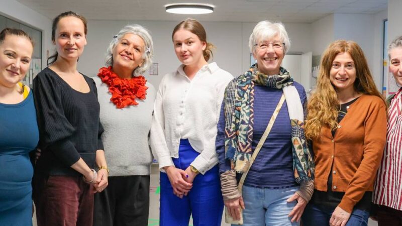 So arbeitet das Kommunale Integrationsmanagement: KIM hilft Menschen mit Migrationshintergrund