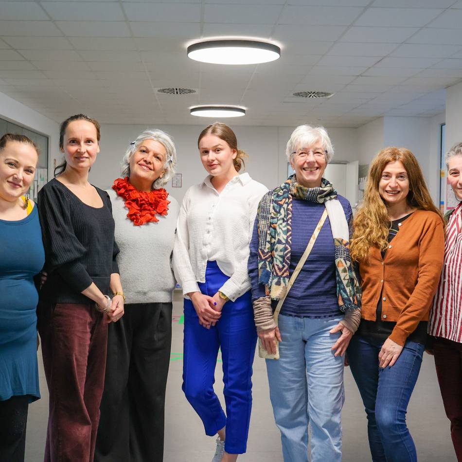 So arbeitet das Kommunale Integrationsmanagement: KIM hilft Menschen mit Migrationshintergrund