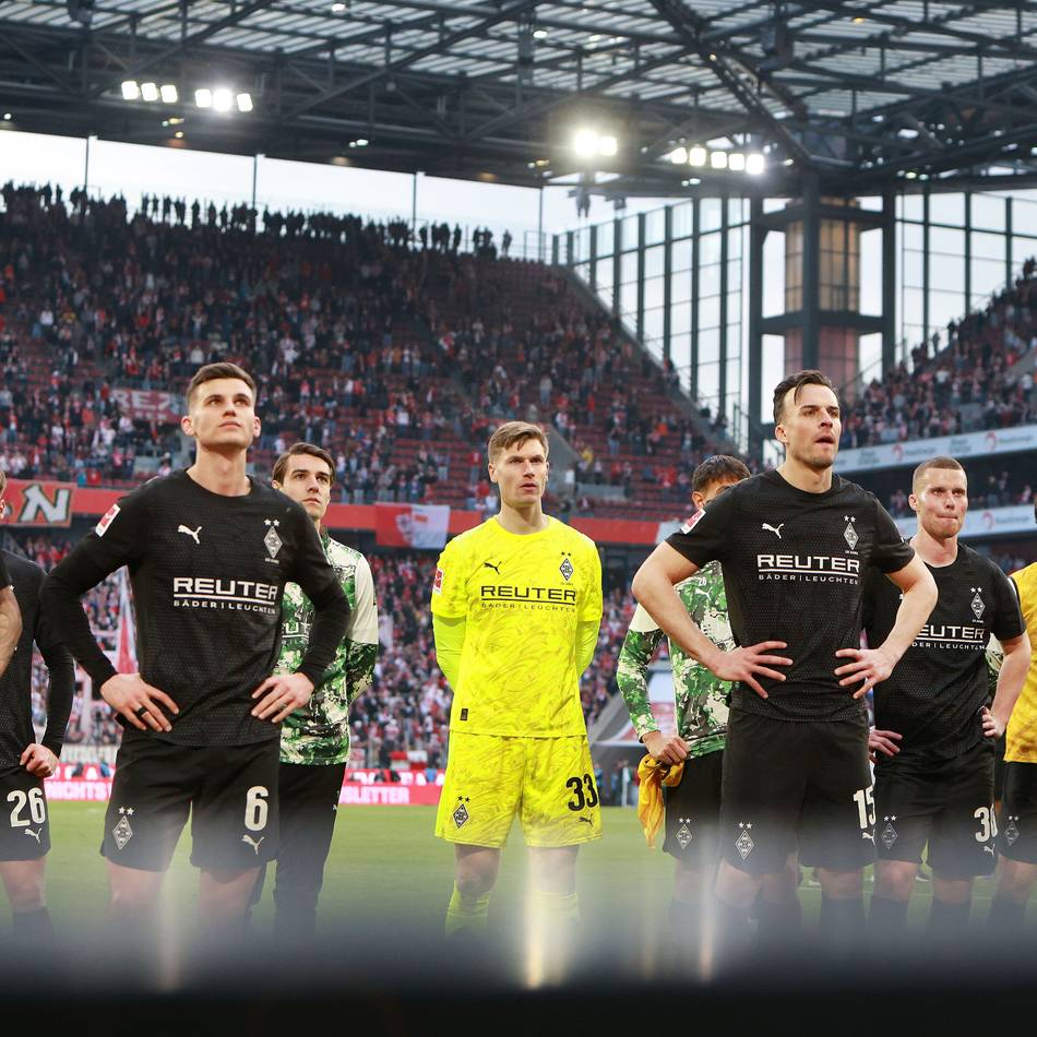 Neben dem Klassenverbleib: Warum ein guter Zielsprint für Borussia so wichtig ist