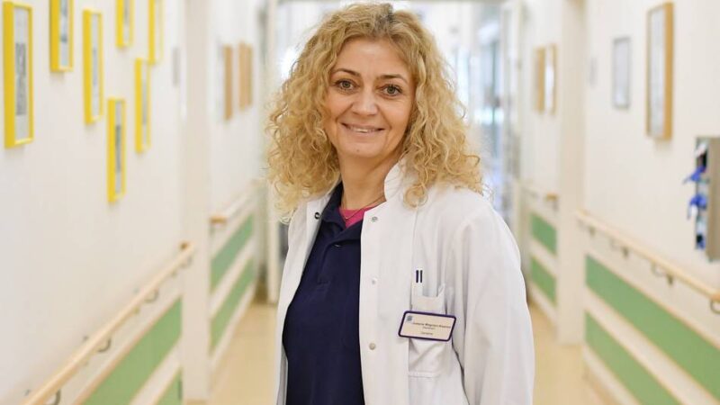 Krankenhaus in Radevormwald: Sana-Veranstaltung zum Thema Parkinson