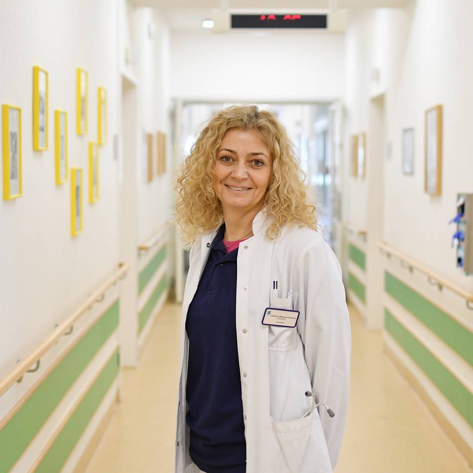 Krankenhaus in Radevormwald: Sana-Veranstaltung zum Thema Parkinson