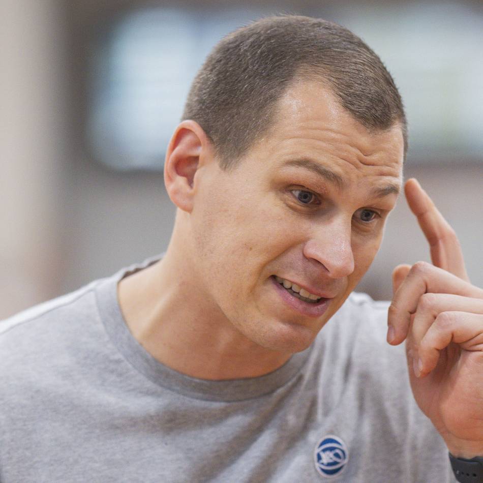 Starker Auftritt trotz Finalniederlage: TG 81 beeindruckt im Pokal