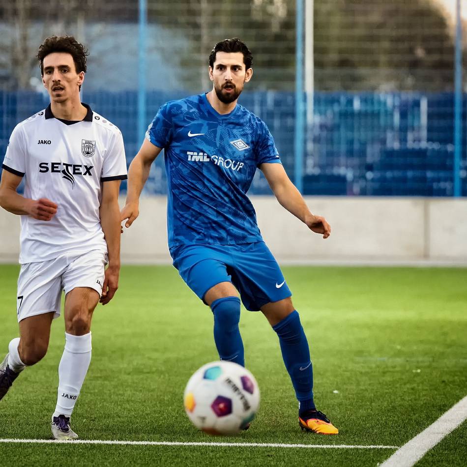 Fünf sieglose Spiele in Serie: So suchen die SFB den ersten Step aus der Krise