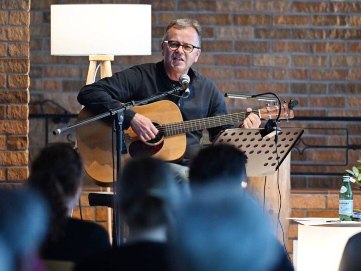 Gemeindeleben in Wermelskirchen: Ein Abend, der nach Sehnsucht klingt