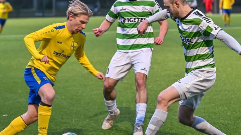 Klarer Sieg gegen SGE Bedburg-Hau: Die wahnwitzige Aufholjagd des abgezockten TSV Weeze geht weiter