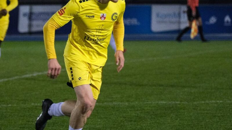 Abschluss- und Meisterprüfung: Entscheidende Phase für Gusic und Ratingen 04/19