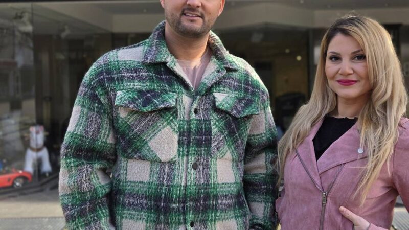 Erstes Dormagener Eltern-Kind-Café eröffnet: „Kinderplanet“ bringt junges Leben auf die Kölner Straße