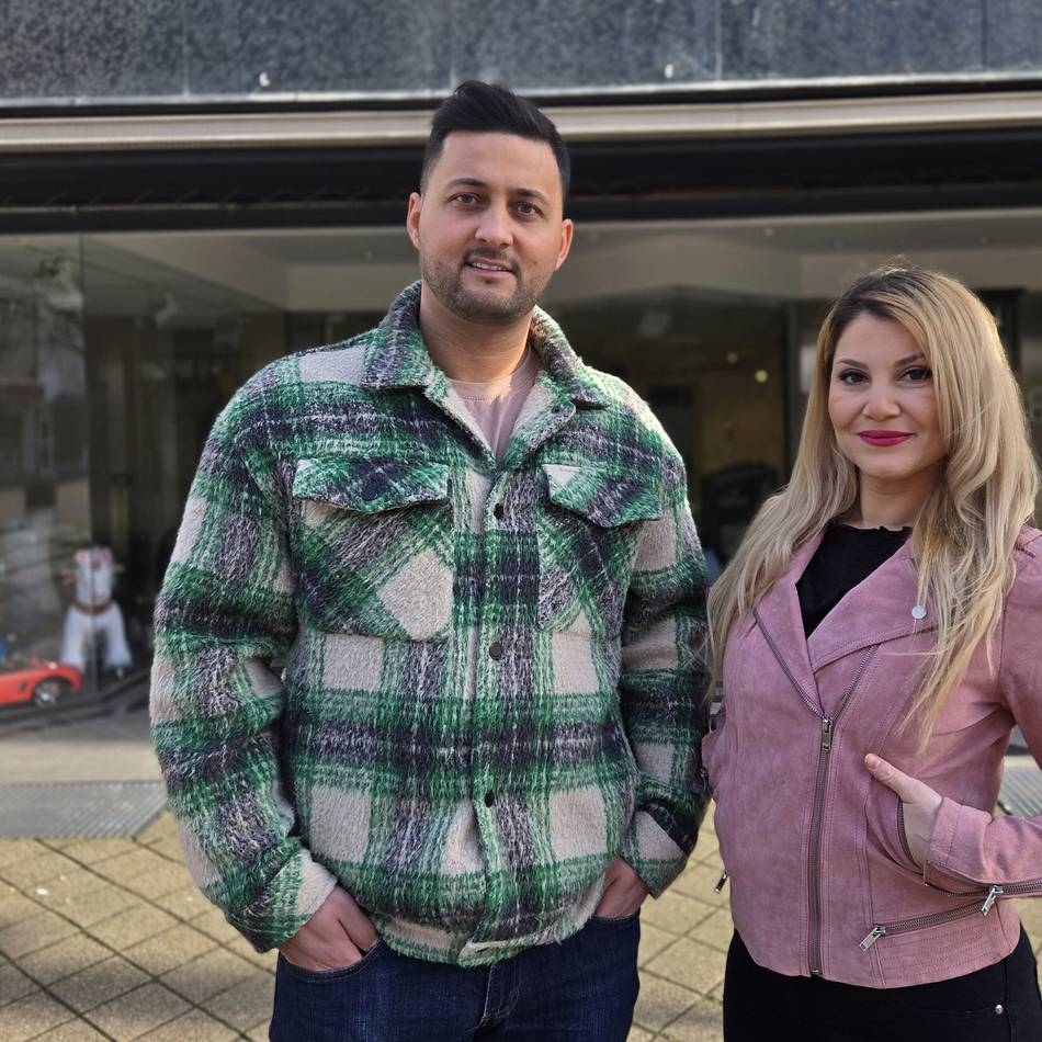 Erstes Dormagener Eltern-Kind-Café eröffnet: „Kinderplanet“ bringt junges Leben auf die Kölner Straße