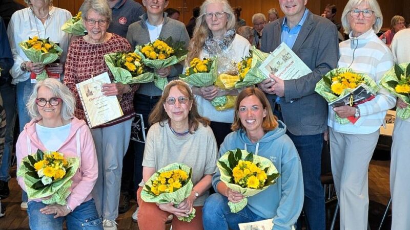 Wermelskirchener Turnverein: WTV-Abteilungen fordern bessere Trainingsbedingungen