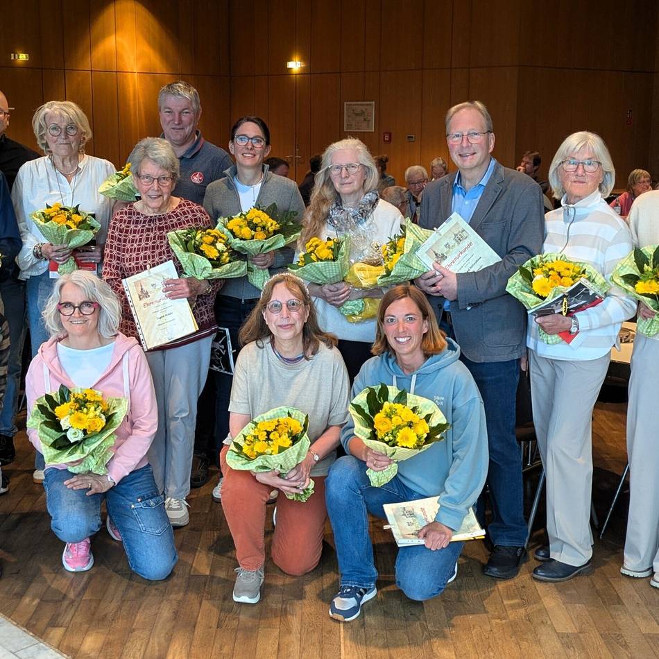 Wermelskirchener Turnverein: WTV-Abteilungen fordern bessere Trainingsbedingungen