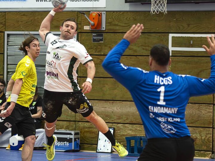 Saisonniederlage Nummer zwölf: TV Aldekerk spielt aktuell wie ein Abstiegskandidat