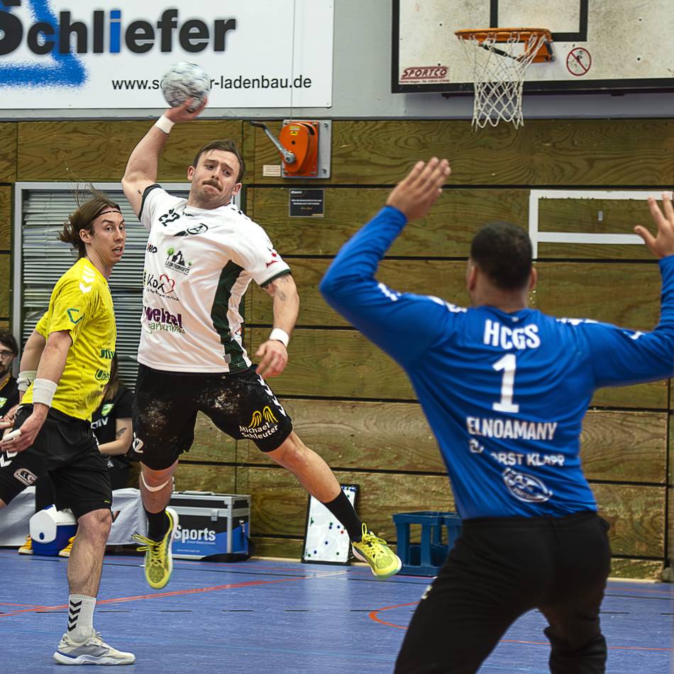 Saisonniederlage Nummer zwölf: TV Aldekerk spielt aktuell wie ein Abstiegskandidat