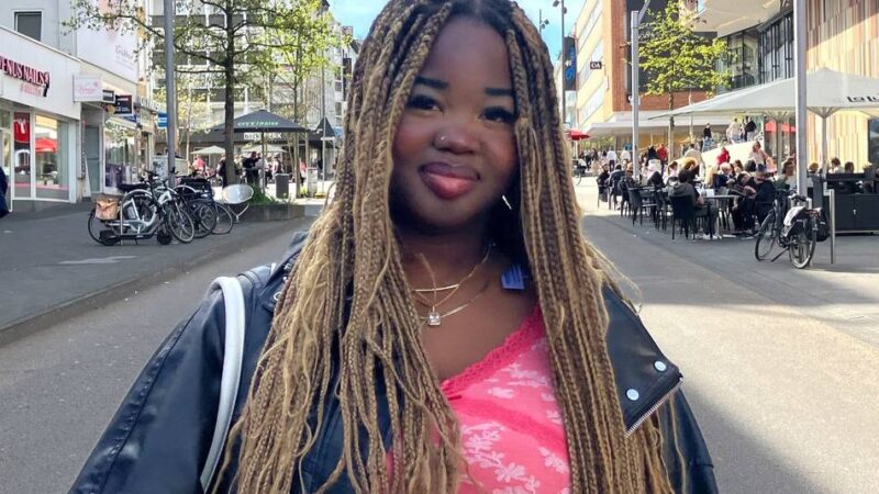 Studentin aus Mönchengladbach: „Wir jungen Menschen sind nicht faul“