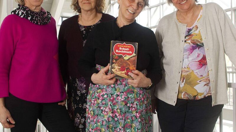 Projekt der Geschichtswerkstatt Rheinberg: Wie sich das Rollenbild der Frau verändert hat