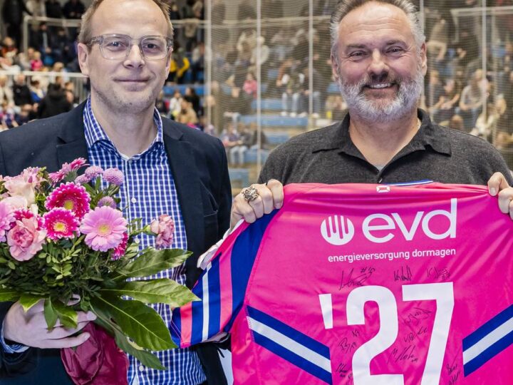 Gute Nachrichten von der HBL: Bayer Dormagen bekommt Lizenz – und muss weiter zittern