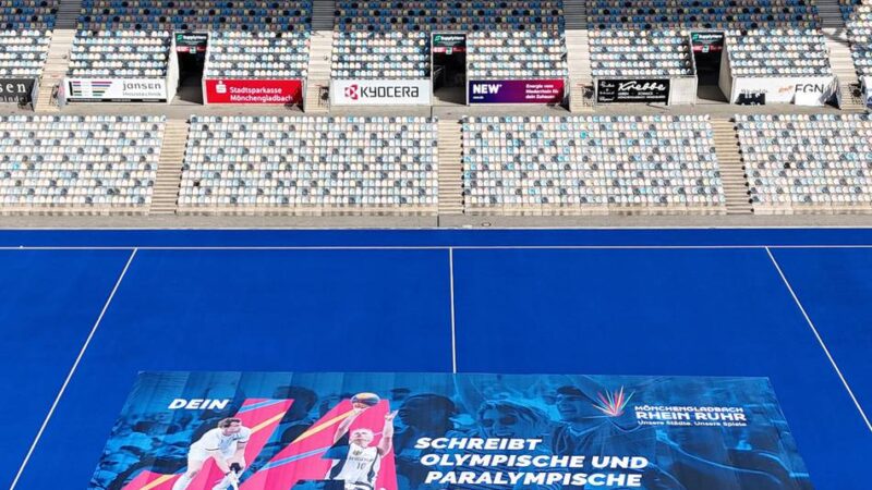 Bürgerentscheid „KölnRheinRuhr“: Heute fällt die erste Entscheidung zu Olympia in Mönchengladbach