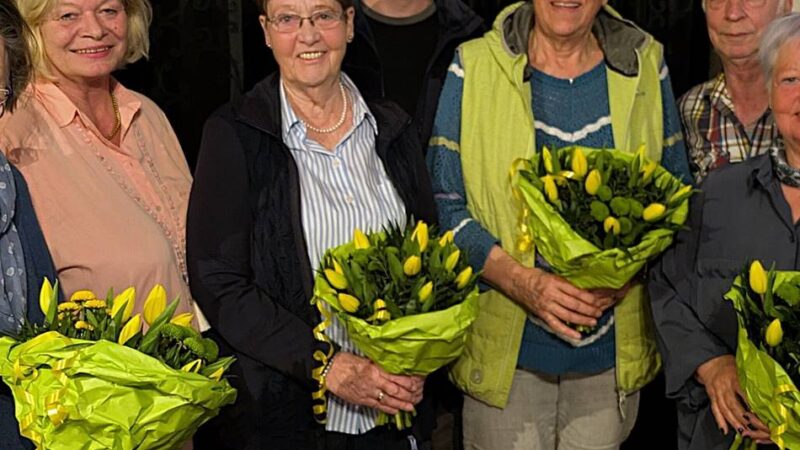 „Initiative 84“ Wermelskirchen: Vorsitzende sieht Chance im neuen Kinderturnen