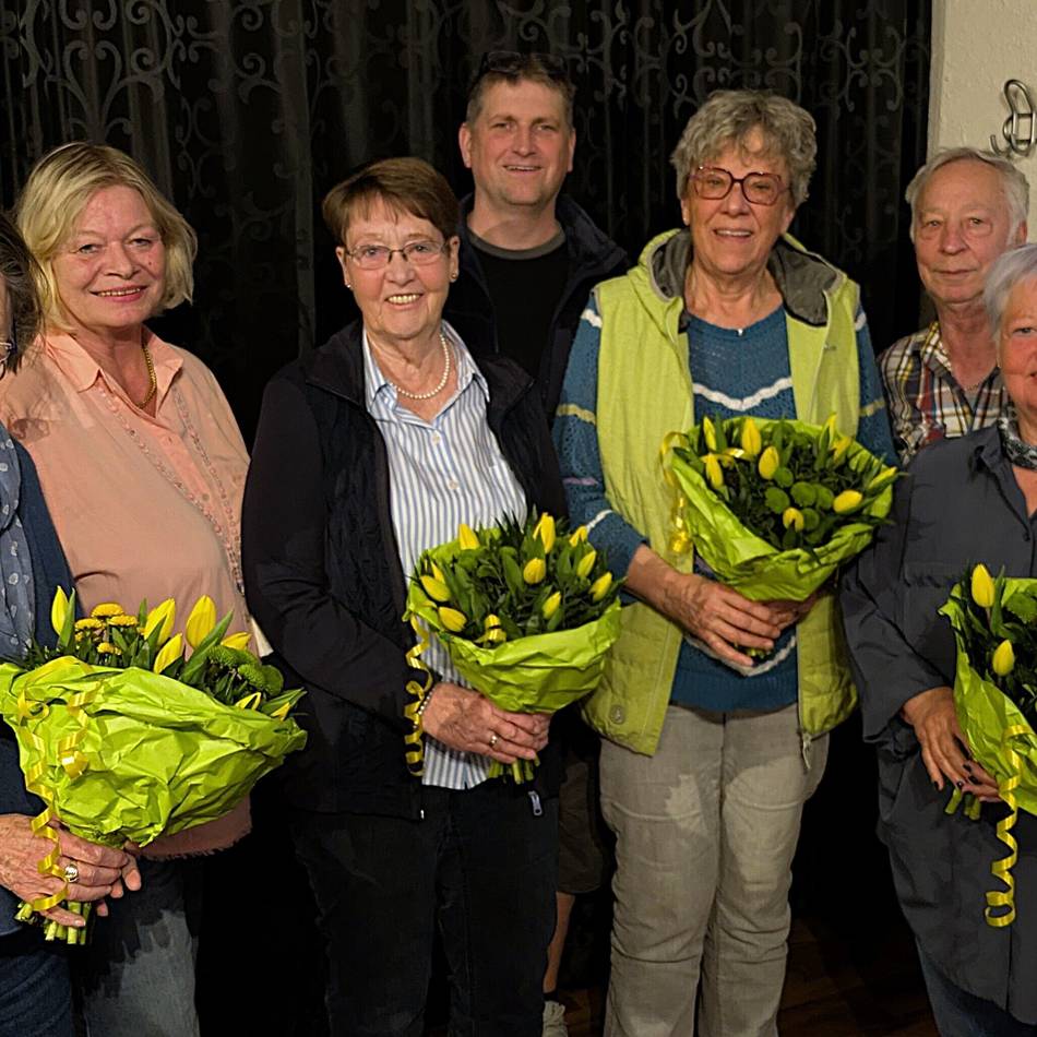 „Initiative 84“ Wermelskirchen: Vorsitzende sieht Chance im neuen Kinderturnen